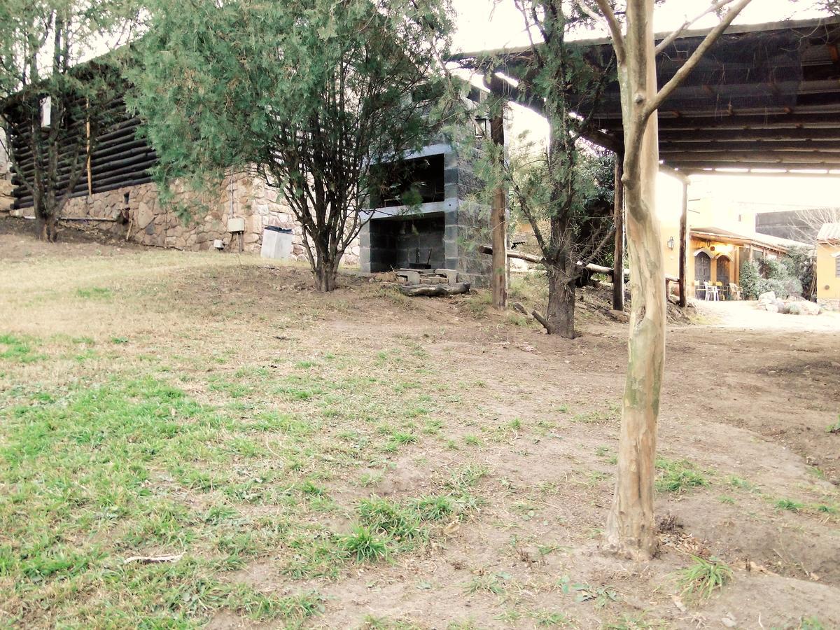 Lodge X Sierras Villa Carlos Paz