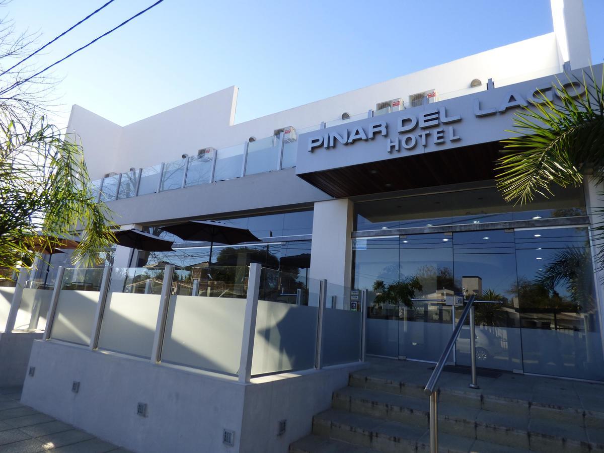 Hotel Pinar Del Villa Carlos Paz
