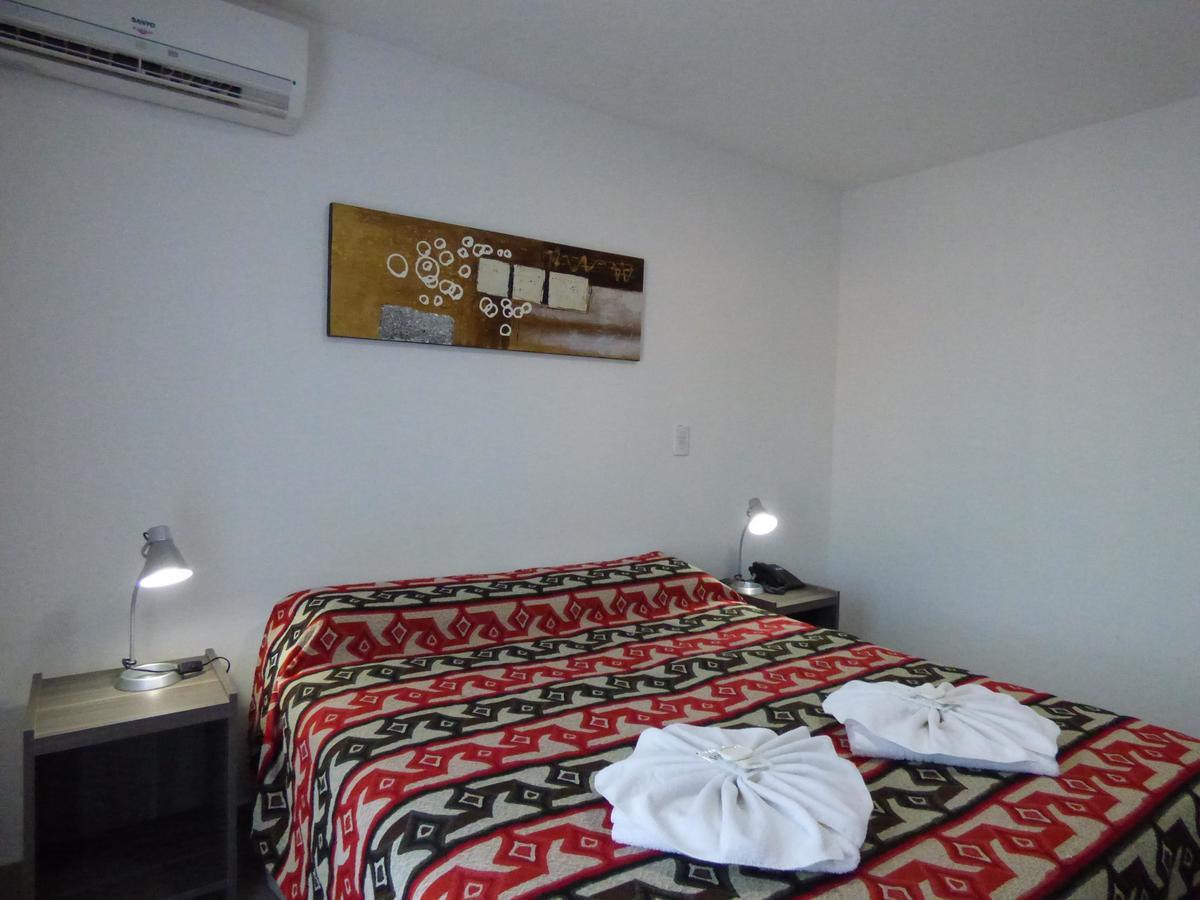 Hotel Pinar Del Villa Carlos Paz
