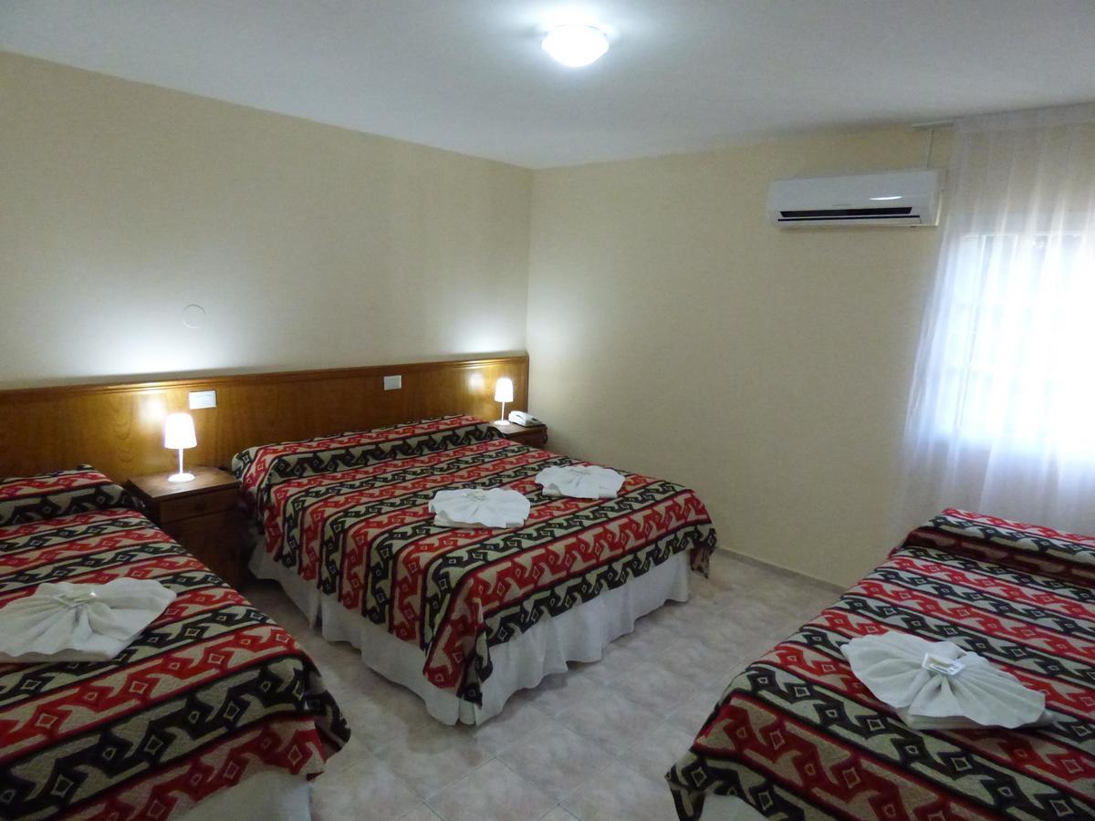 Pinar Del 3* Villa Carlos Paz