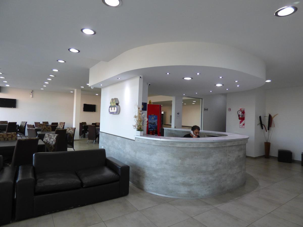 Pinar Del 3* Villa Carlos Paz