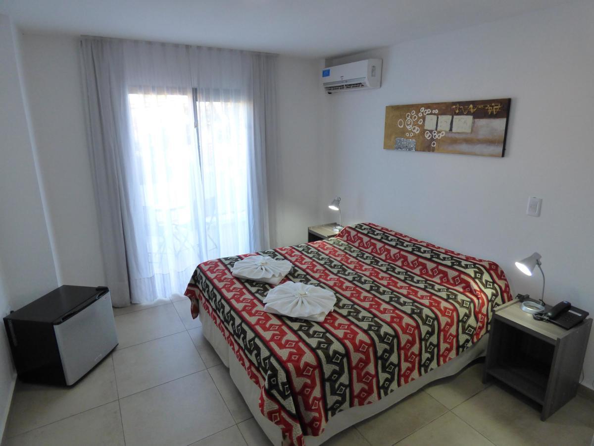 Pinar Del 3* Villa Carlos Paz