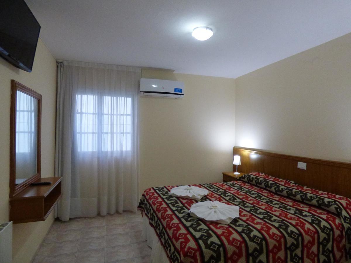 Hotel Pinar Del 3*