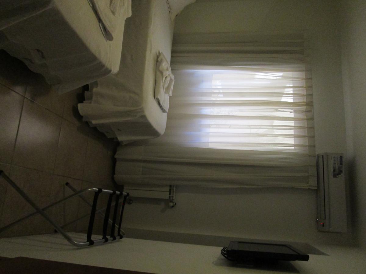 Rio Hotel 3*