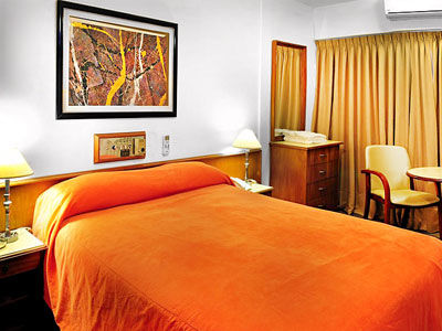 Capvio 3* Villa Carlos Paz