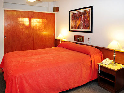 Hotel Capvio Villa Carlos Paz