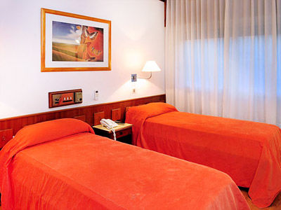 Capvio Villa Carlos Paz