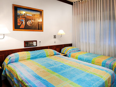 Capvio Hotel