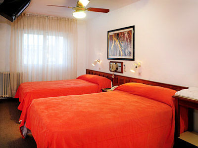 Hotel Capvio 3*
