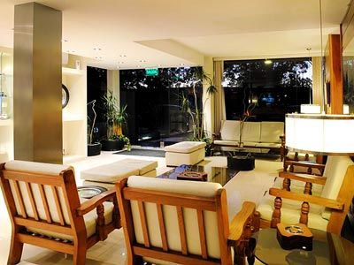 Capvio Hotel 3*