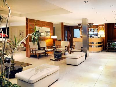 Hotel Capvio 3*