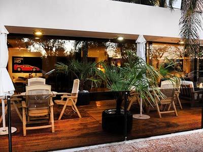 Capvio 3* Villa Carlos Paz
