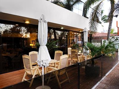 Capvio Hotel 3*