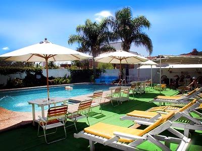 Hotel Capvio 3*