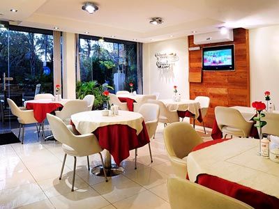 Capvio Hotel 3*