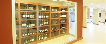 Hotel Pinares Del Cerro Resort&suites