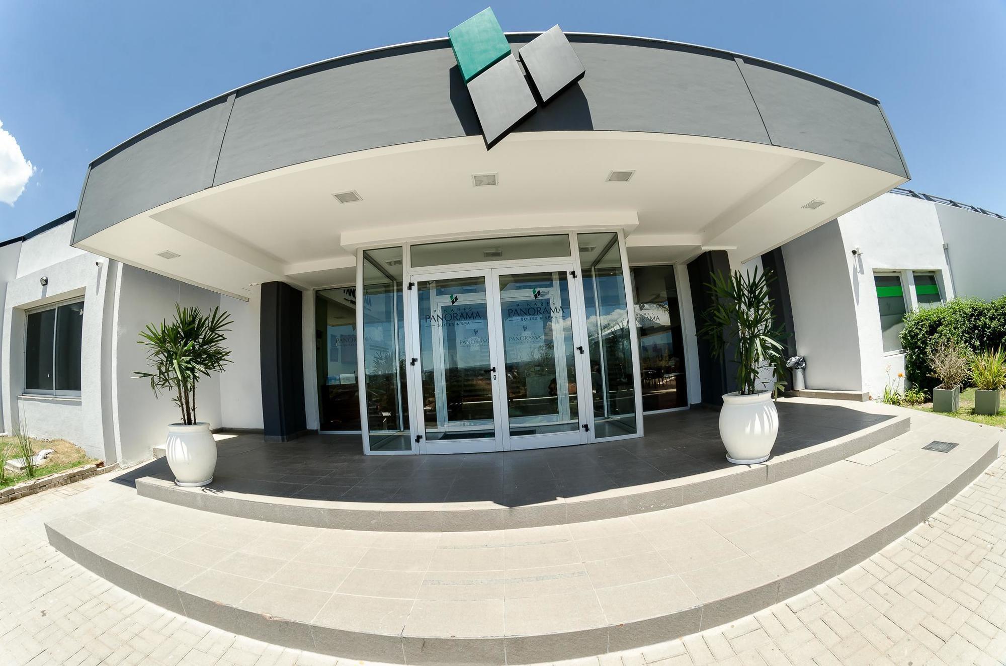 Pinares Del Cerro Resort&suites Villa Carlos Paz