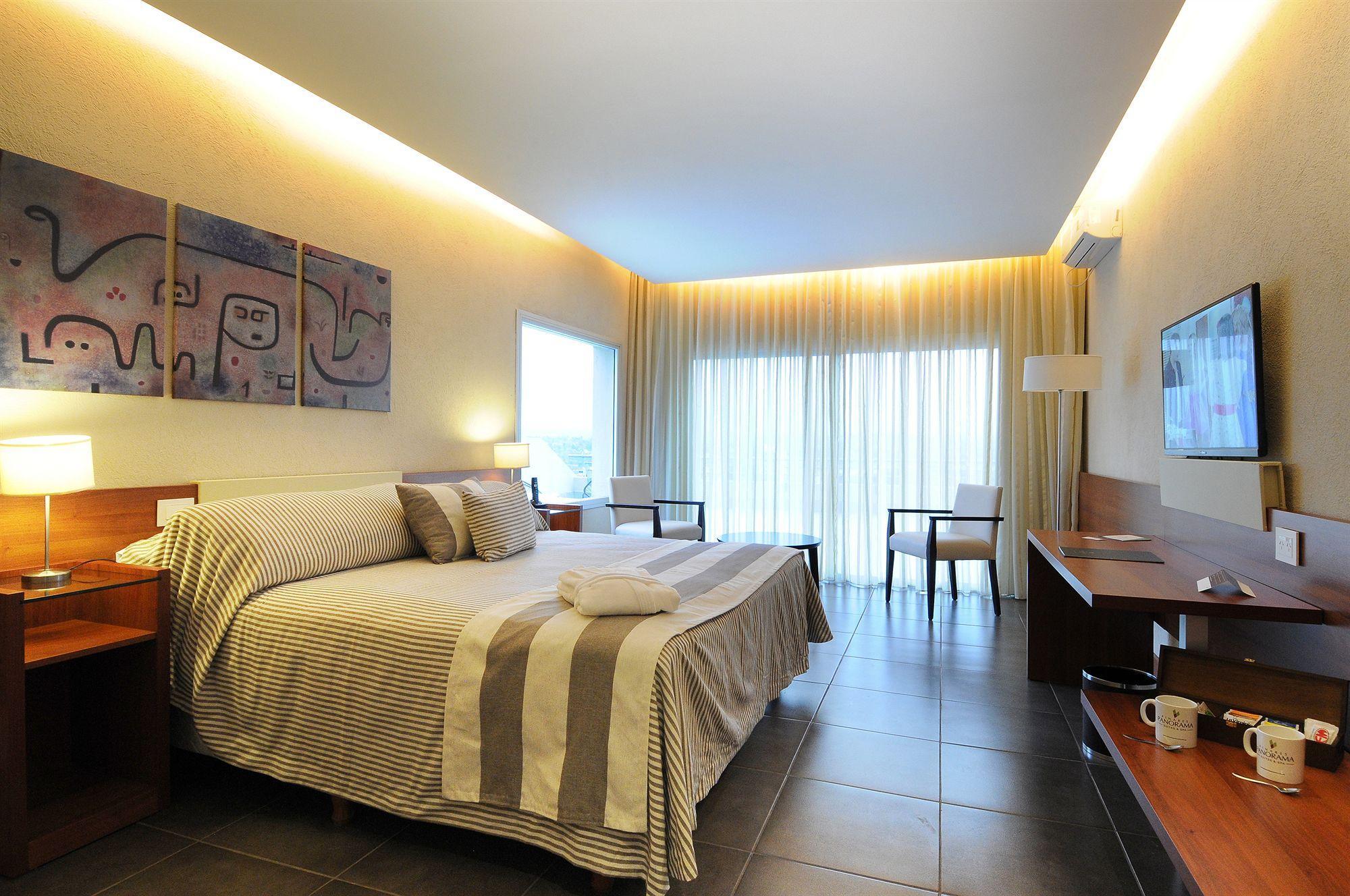 Pinares Del Cerro Resort&suites 4*