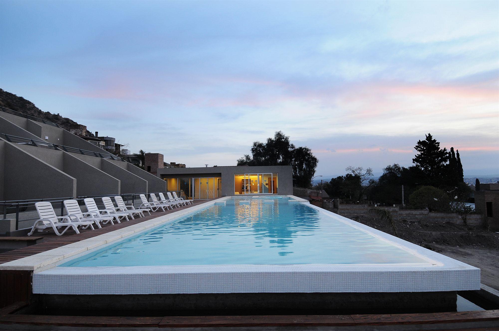 Hotel Pinares Del Cerro Resort&suites Villa Carlos Paz