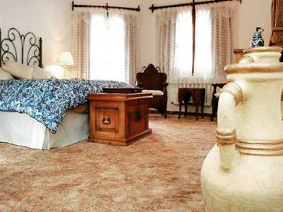 Hotel Hipocampus &