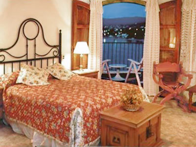 Hipocampus & 3* Villa Carlos Paz