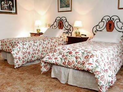 Hipocampus & Hotel 3*