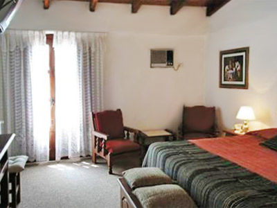 Hipocampus & Hotel