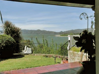Hipocampus & Hotel Villa Carlos Paz