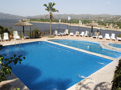 Hotel Hipocampus &