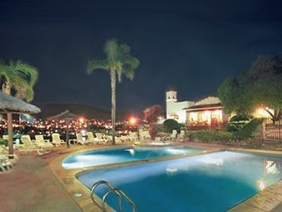 Hipocampus & Hotel Villa Carlos Paz