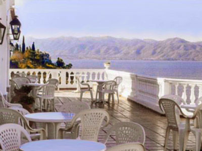 Hotel Hipocampus & Villa Carlos Paz