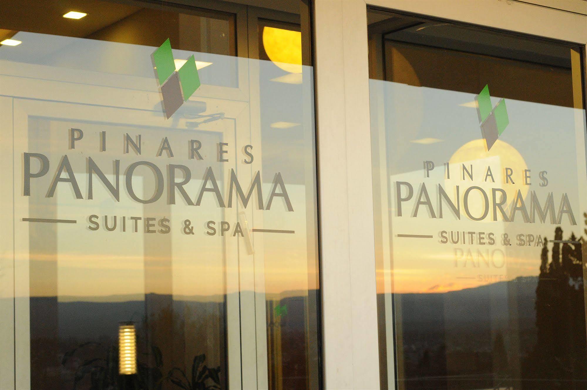Pinares Panorama Suites, & Convention Center Villa Carlos Paz