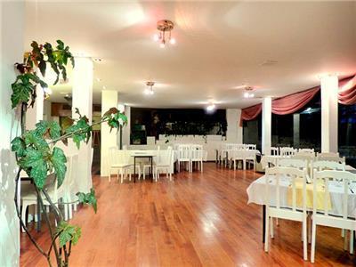 Torre Jardin Hotel Villa Carlos Paz