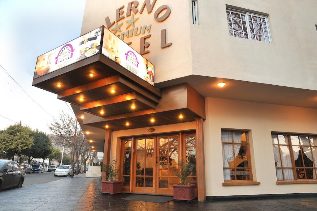 Salerno Villa Carlos Paz