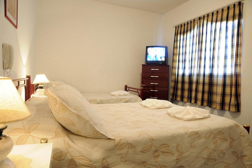 Hotel Salerno Villa Carlos Paz