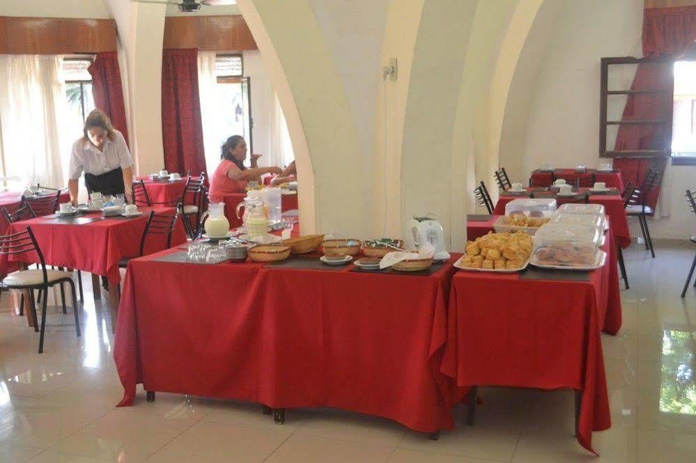 Riviera Hotel&spa 3*
