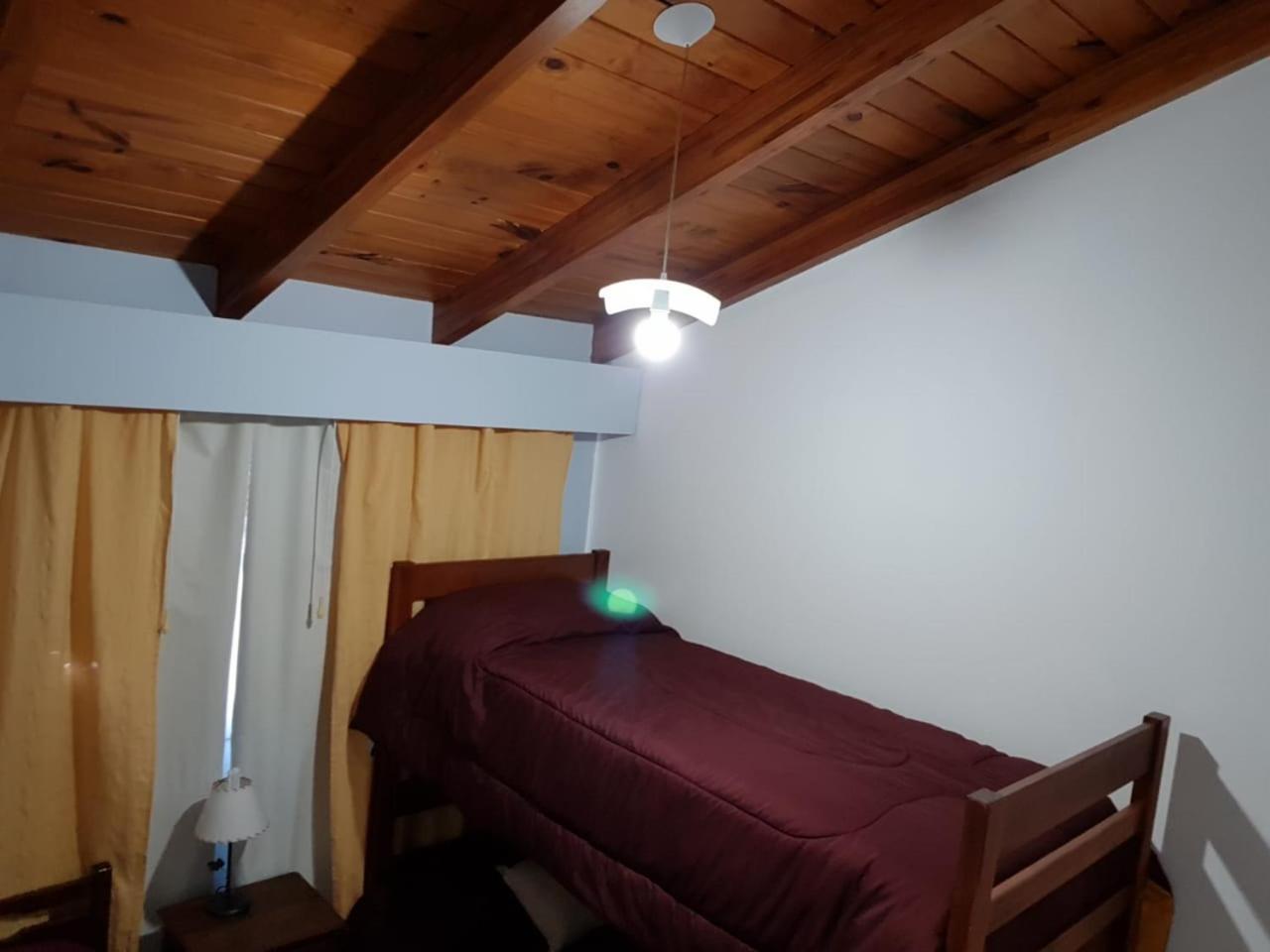 Duplex A Mts Del Rio Con Aire Acond * Villa Carlos Paz