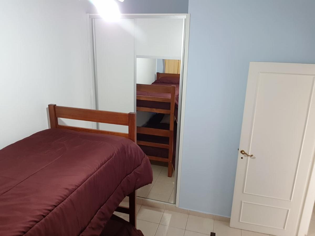 Duplex A Mts Del Rio Con Aire Acond * Villa Carlos Paz