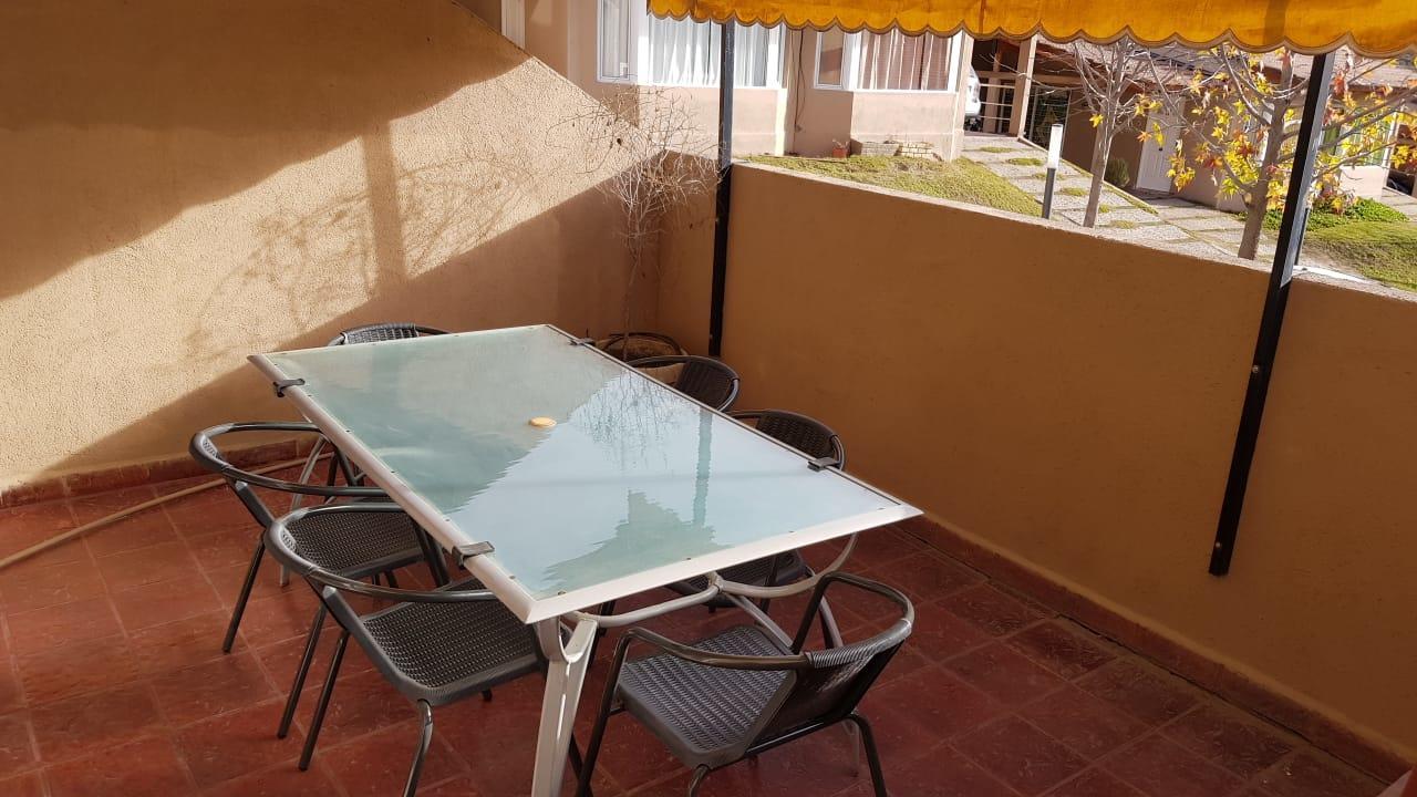 Duplex A Mts Del Rio Con Aire Acond * Villa Carlos Paz