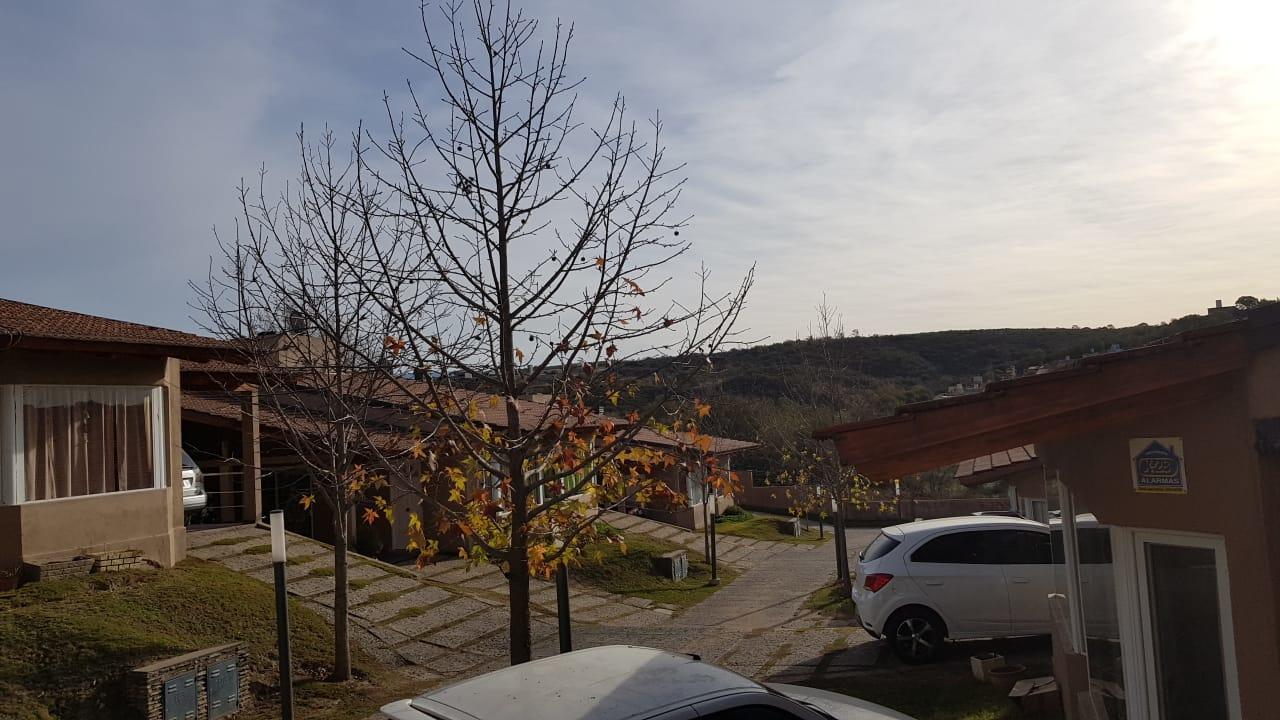 Duplex A Mts Del Rio Con Aire Acond Сasa de vacaciones
