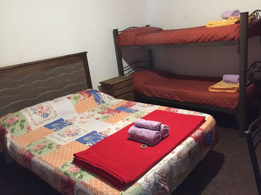 Inn Nuevo Chalet Suizo Villa Carlos Paz