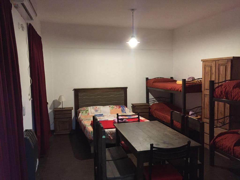 Nuevo Chalet Suizo Inn Villa Carlos Paz