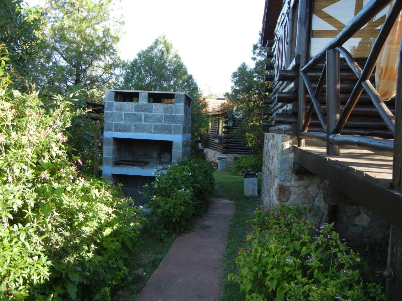 X Sierras Villa Carlos Paz