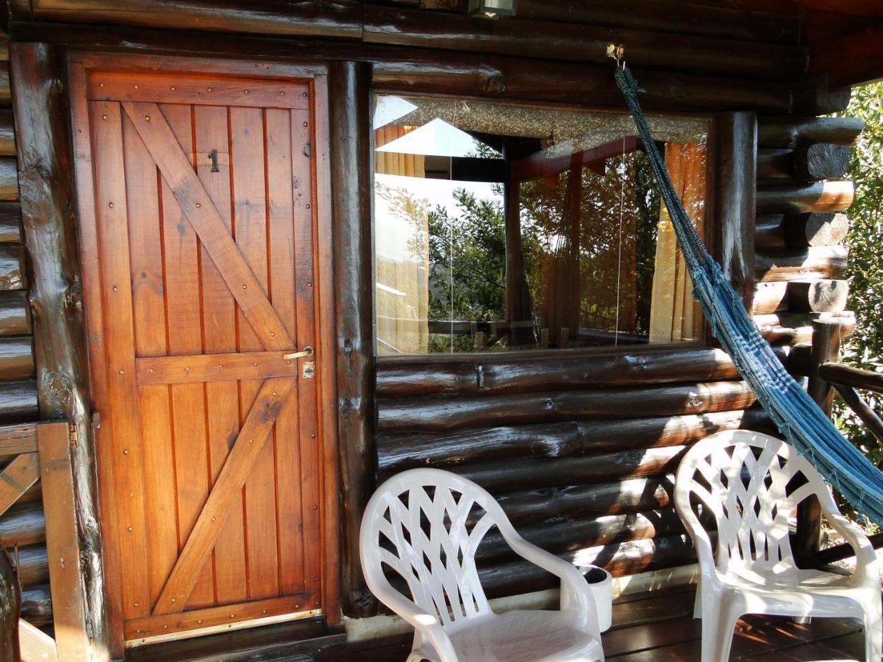 Lodge X Sierras Villa Carlos Paz