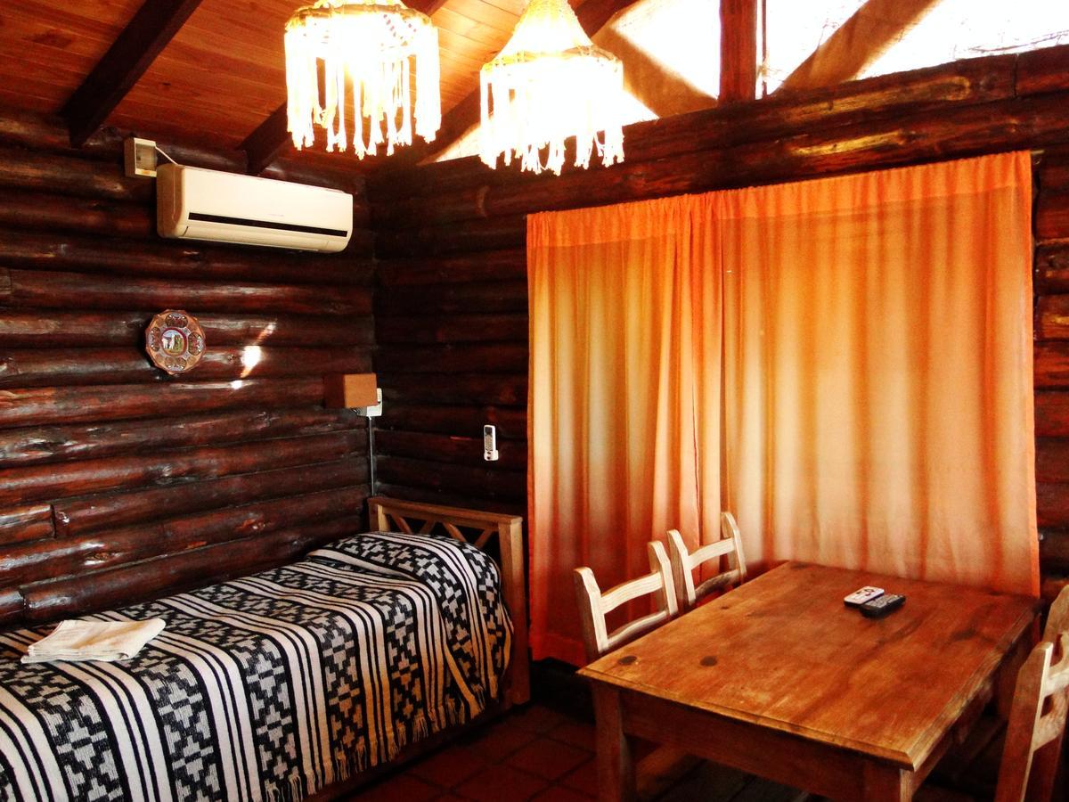 X Sierras Lodge Villa Carlos Paz
