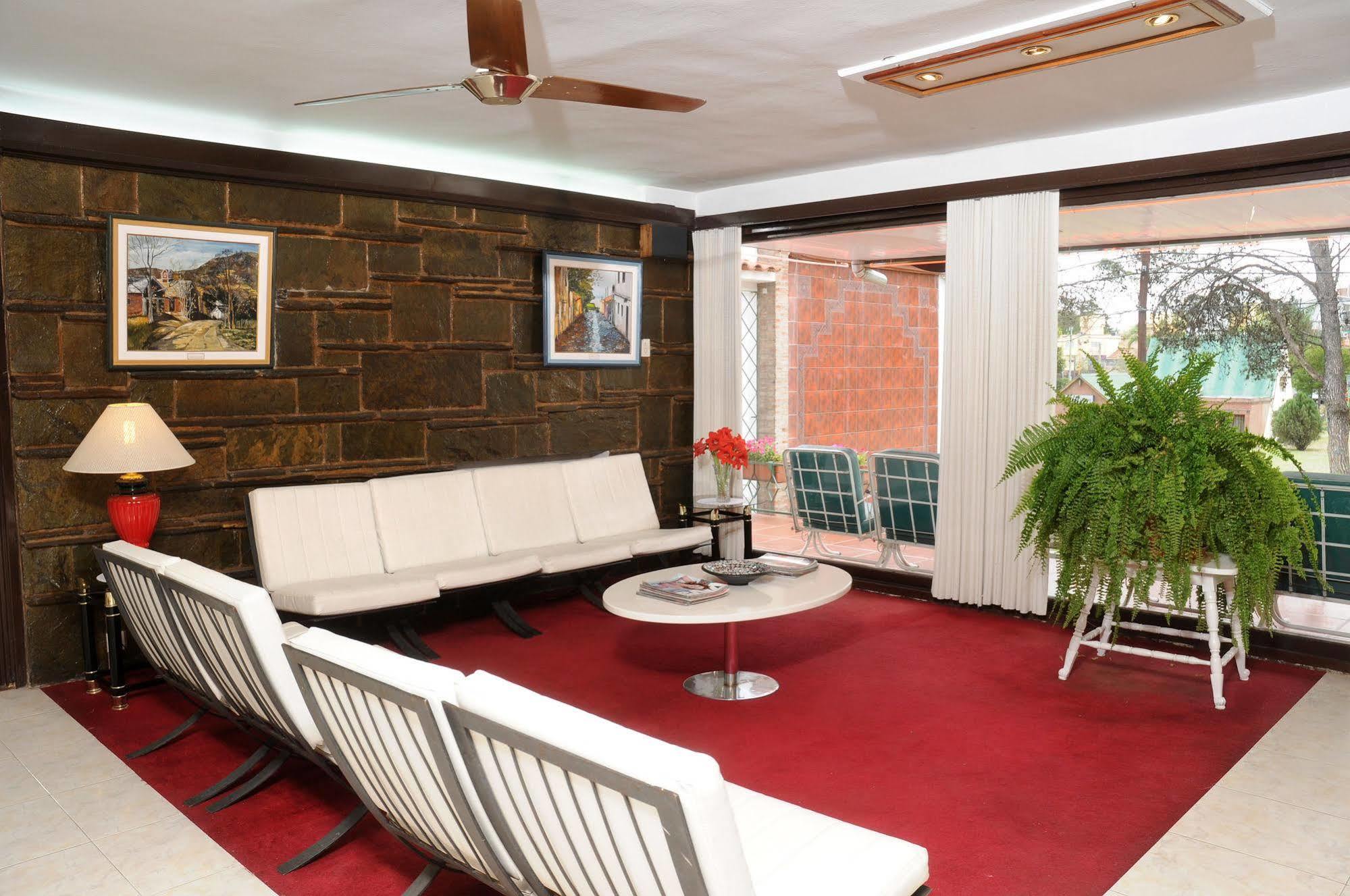 Florida Hotel Villa Carlos Paz