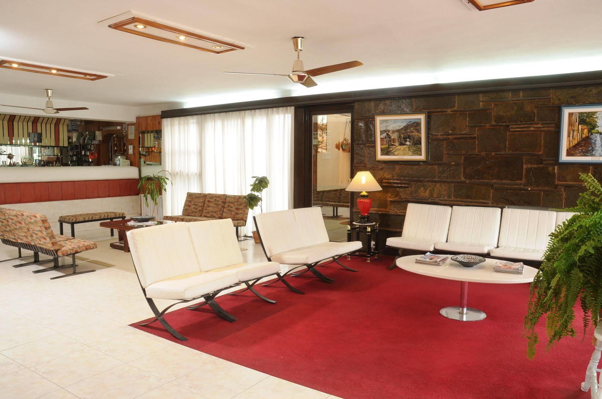 Hotel Florida Villa Carlos Paz