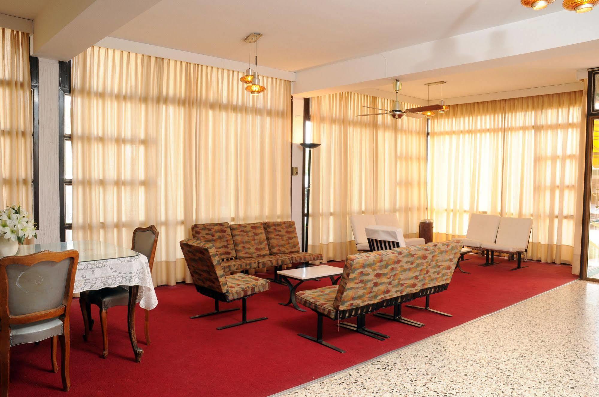 Hotel Florida 3*