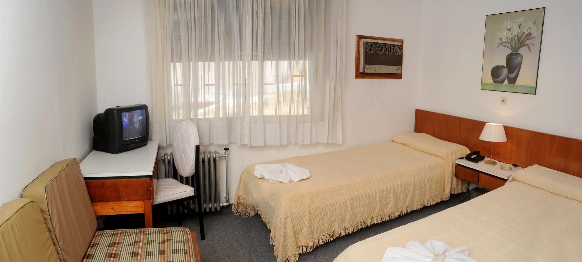 Florida Hotel Villa Carlos Paz
