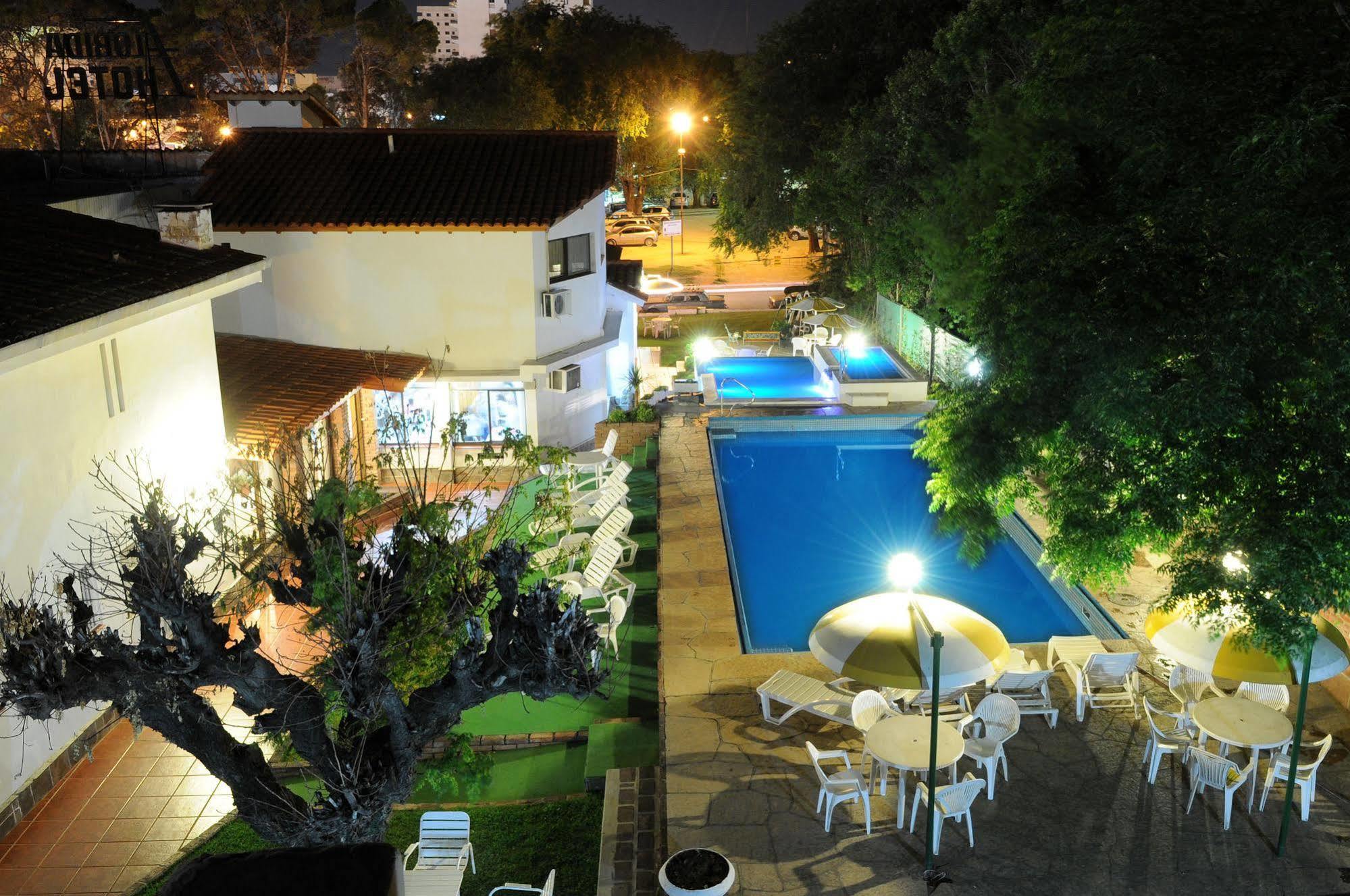 Florida Villa Carlos Paz